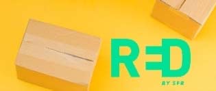 Tout savoir sur le déménagement d’une RED box (RED by SFR)